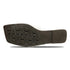 White Square Toe Buckle Flat Sandal 23108 For Women